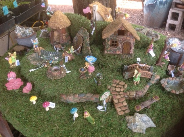 fairy-garden